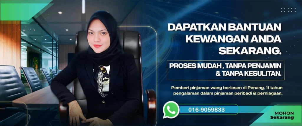 Pinjaman Wang Berlesen 11 Pinjaman Wang Berlesen untuk individu bekerja sendiri