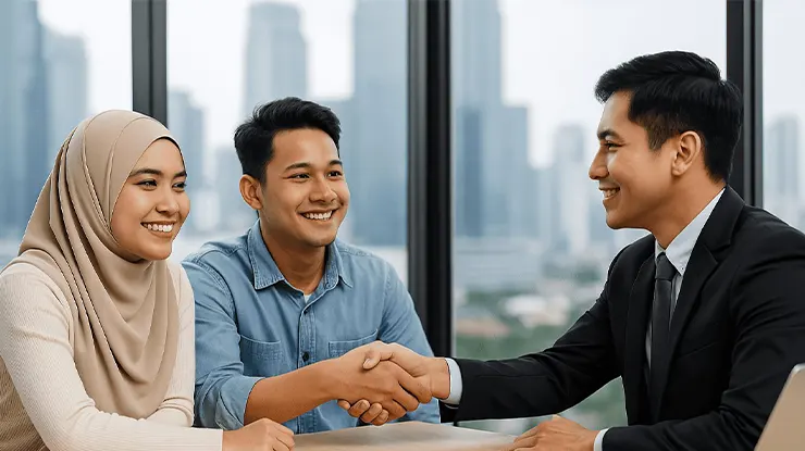 Pinjaman Peribadi Kadar Faedah Rendah di Malaysia | Kelulusan Pantas 5 Pinjaman Peribadi Kadar Faedah Rendah di Malaysia dengan kelulusan pantas dan bayaran bulanan mampu milik