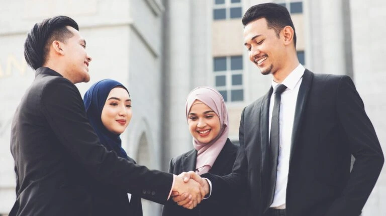 Pinjaman Peribadi di Easy Credit – Proses Cepat dan Mudah