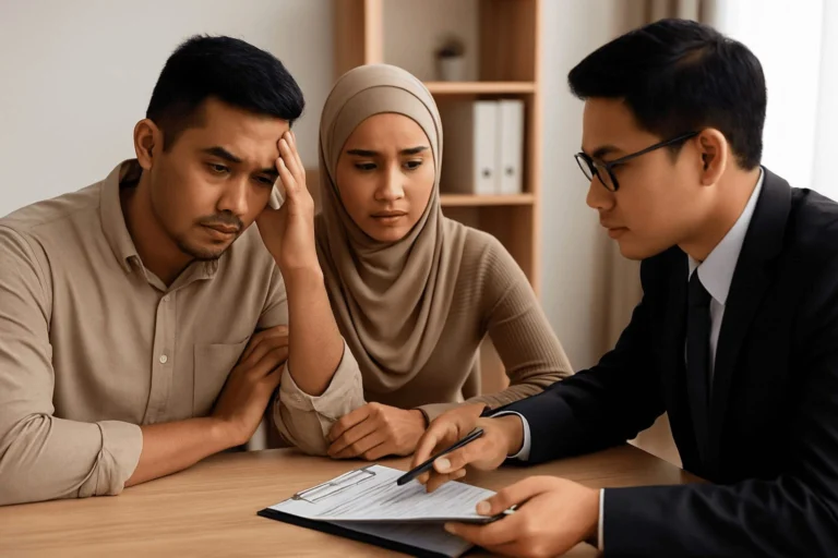 Pinjaman Wang Segera Untuk Blacklisted di Malaysia dengan kelulusan pantas dan proses mudah