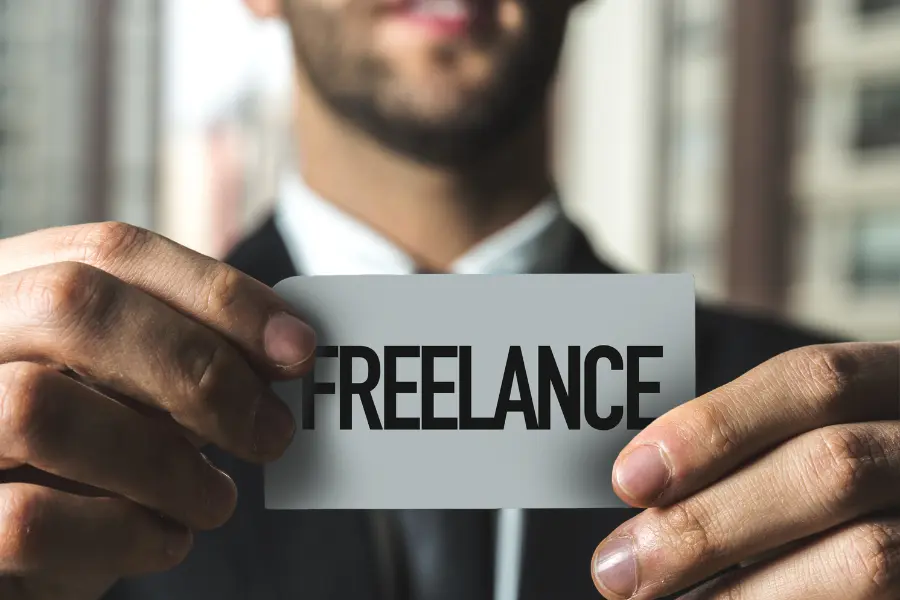 Pinjaman Freelancer mudah dan cepat untuk pekerja bebas di Malaysia