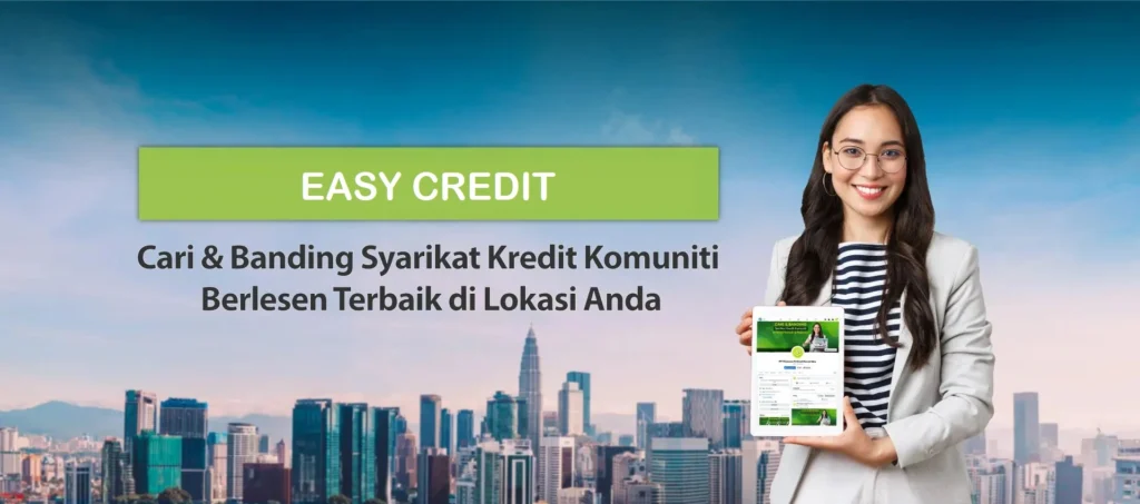 Pinjaman Wang Tanpa Cagaran Perlis untuk keperluan kewangan segera