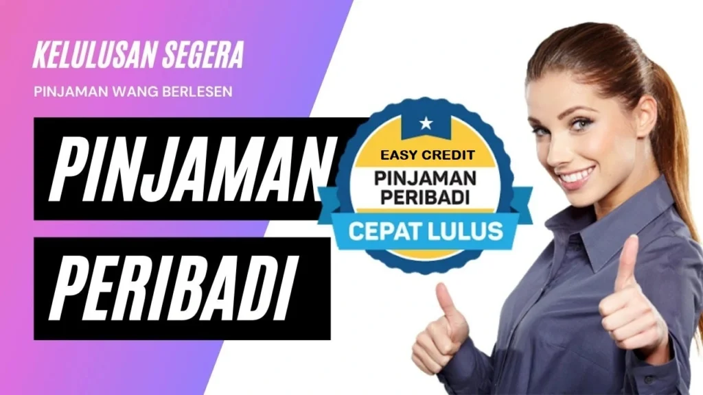 Syarat Pinjaman Wang Di Perlis untuk pemohon pertama kali