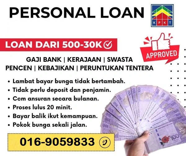 Pinjaman Untuk Pesara di Malaysia: Syarat, Kelebihan & Cara Mohon (2026) 7 Pinjaman Untuk Pesara – pesara Malaysia sedang berbincang tentang pinjaman kewangan
