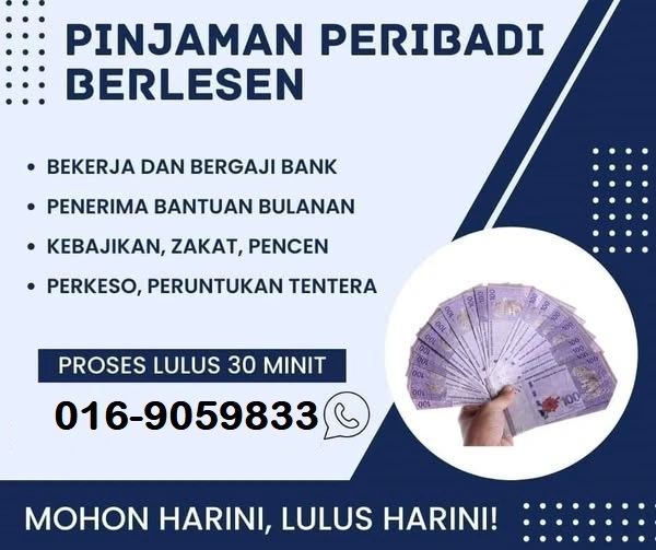 7 Pinjaman Untuk Suri Rumah di Malaysia Yang Mudah Diluluskan 2026 5 Pinjaman Untuk Suri Rumah di Malaysia dengan proses mudah dan kelulusan pantas