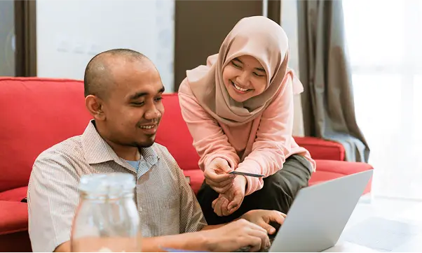 Pinjaman Wang Berlesen Kedah dengan proses permohonan mudah dan kelulusan pantas untuk penduduk Kedah.