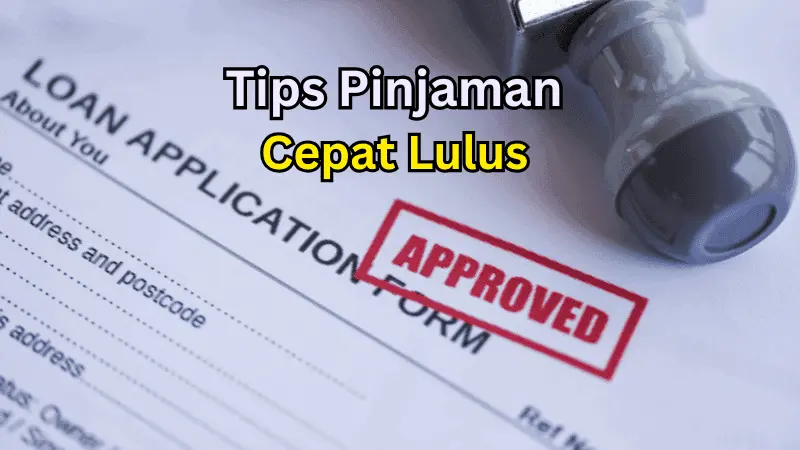 Pinjaman Wang Cepat Masuk Akaun untuk keperluan kewangan segera